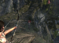 The definitive Lara Croft tops the charts
