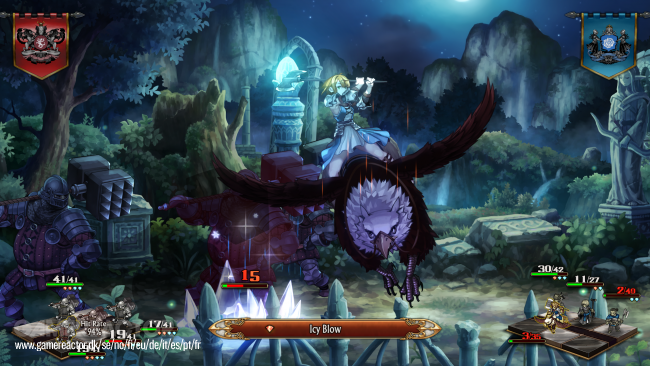 Unicorn Overlord