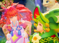 Visions of Mana gets a final trailer ahead of the release