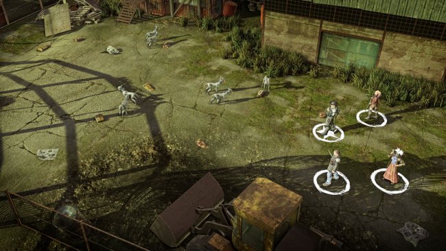 Wasteland 2