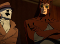 Watchmen Chapter 1