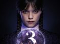 Wednesday will return for a third season too