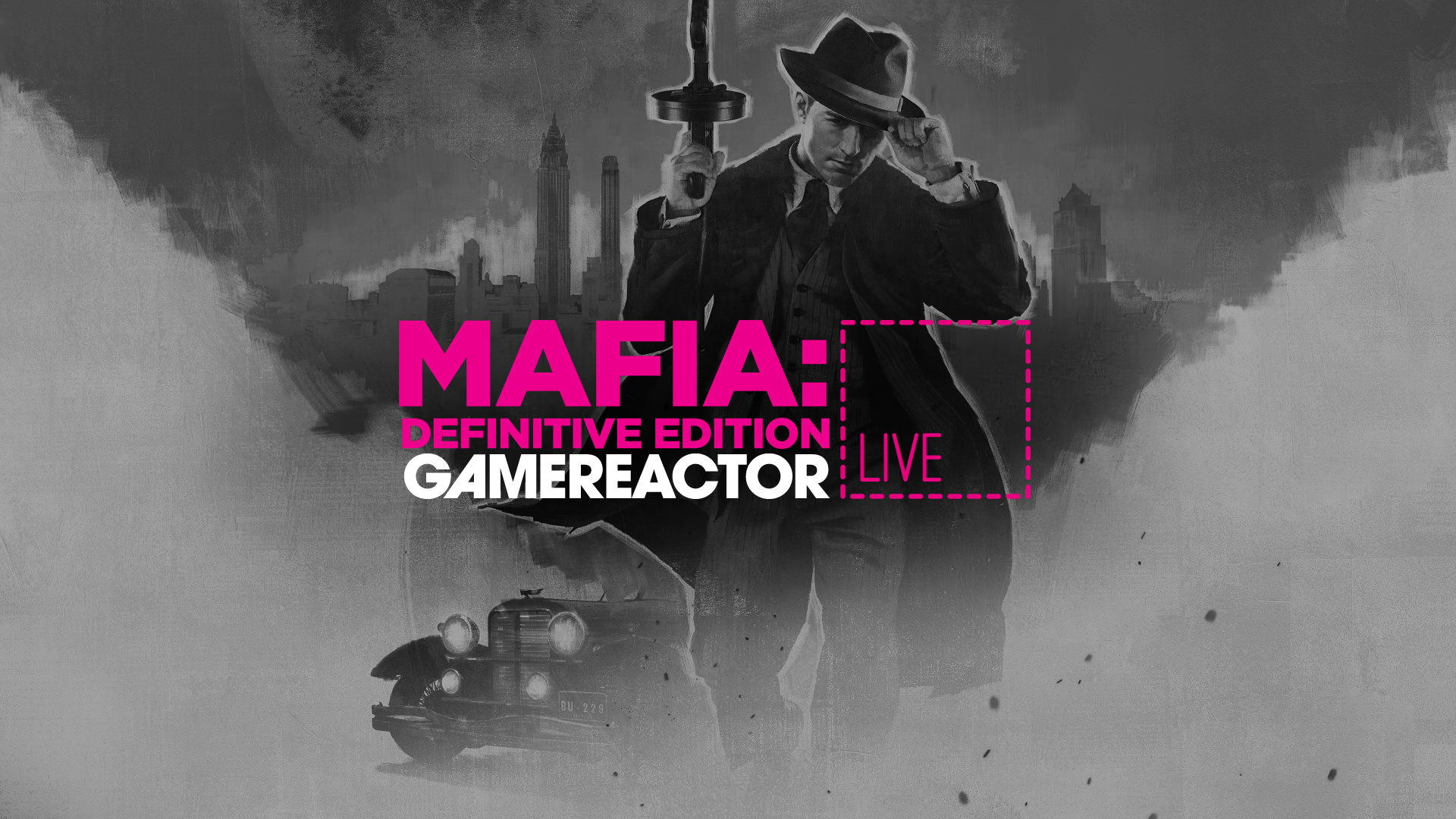 Mafia definitive edition trophy guide