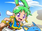 Wonder Boy: Asha in Monster World shadow dropped for Xbox