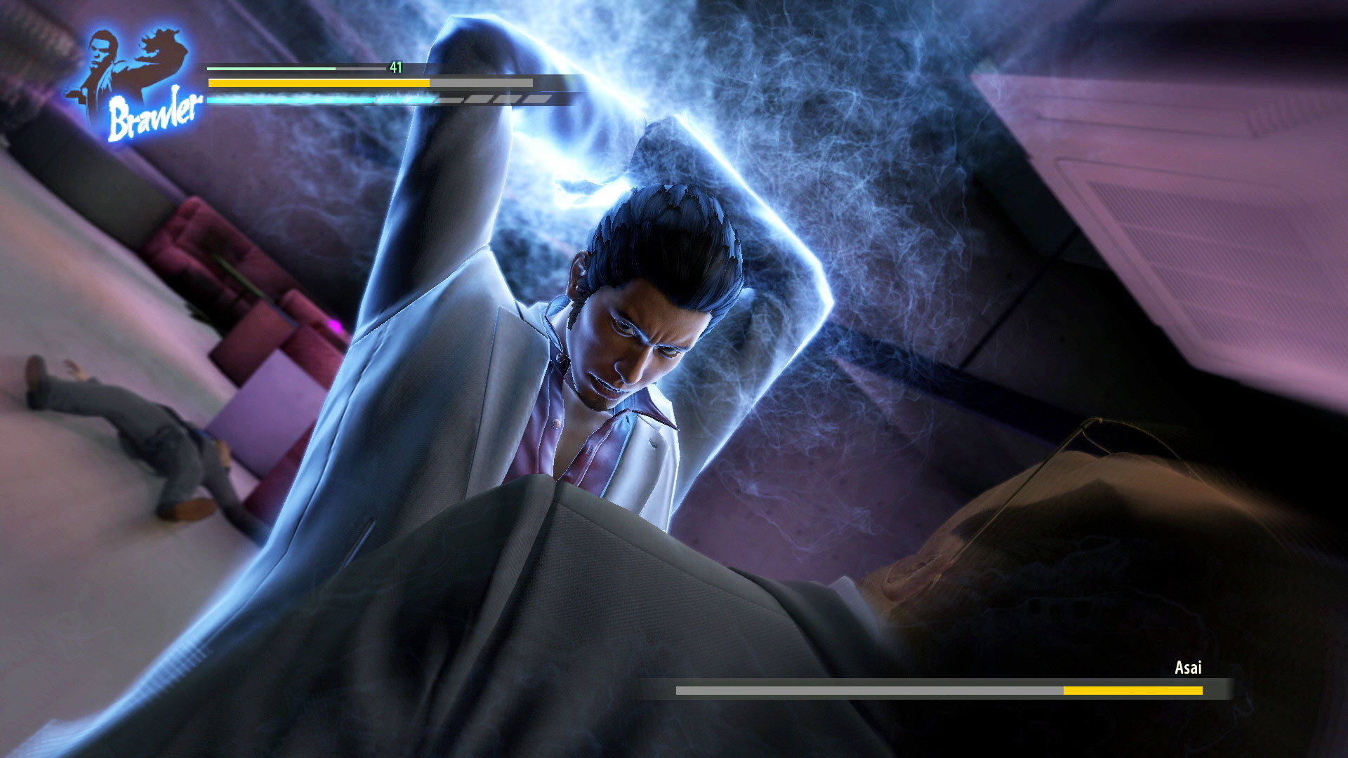 Yakuza Kiwami to get four free postlaunch content drops