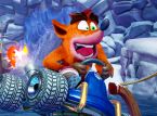 Crash Team Racing Nitro-Fueled races onto Game Pass this week