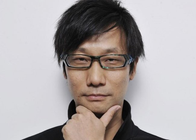 Kojima and del Toro's 'Silent Hills' is not going to happen