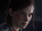 The Last of Us: Part II revealed at PSX
