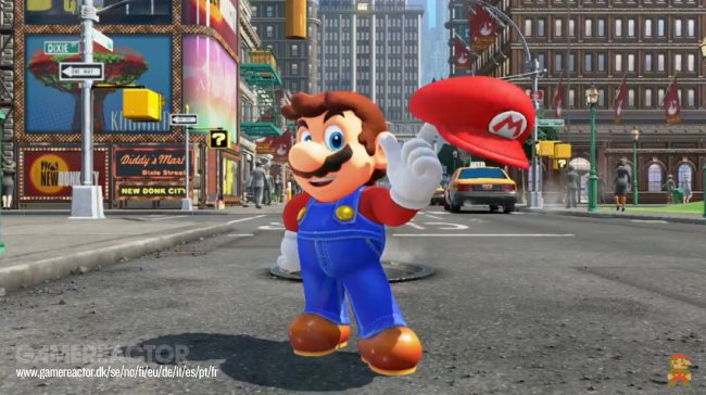 Nintendo Switch: Everything You Need to Know