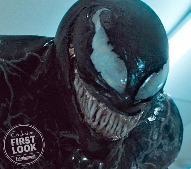 Venom might not get an R-rating after all