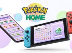 Pokémon HOME updated to version 3.0.1 on mobile phones