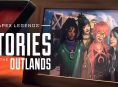Latest Stories from the Outlands reveals Apex Legends next character