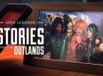 Latest Stories from the Outlands reveals Apex Legends next character