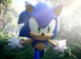 The silence surrounding traditional Sonic games may soon be over
