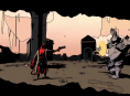 Hellboy Web of Wyrd shows off stylish gameplay in new trailer