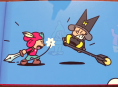 The Plucky Squire's main story takes 8-10 hours