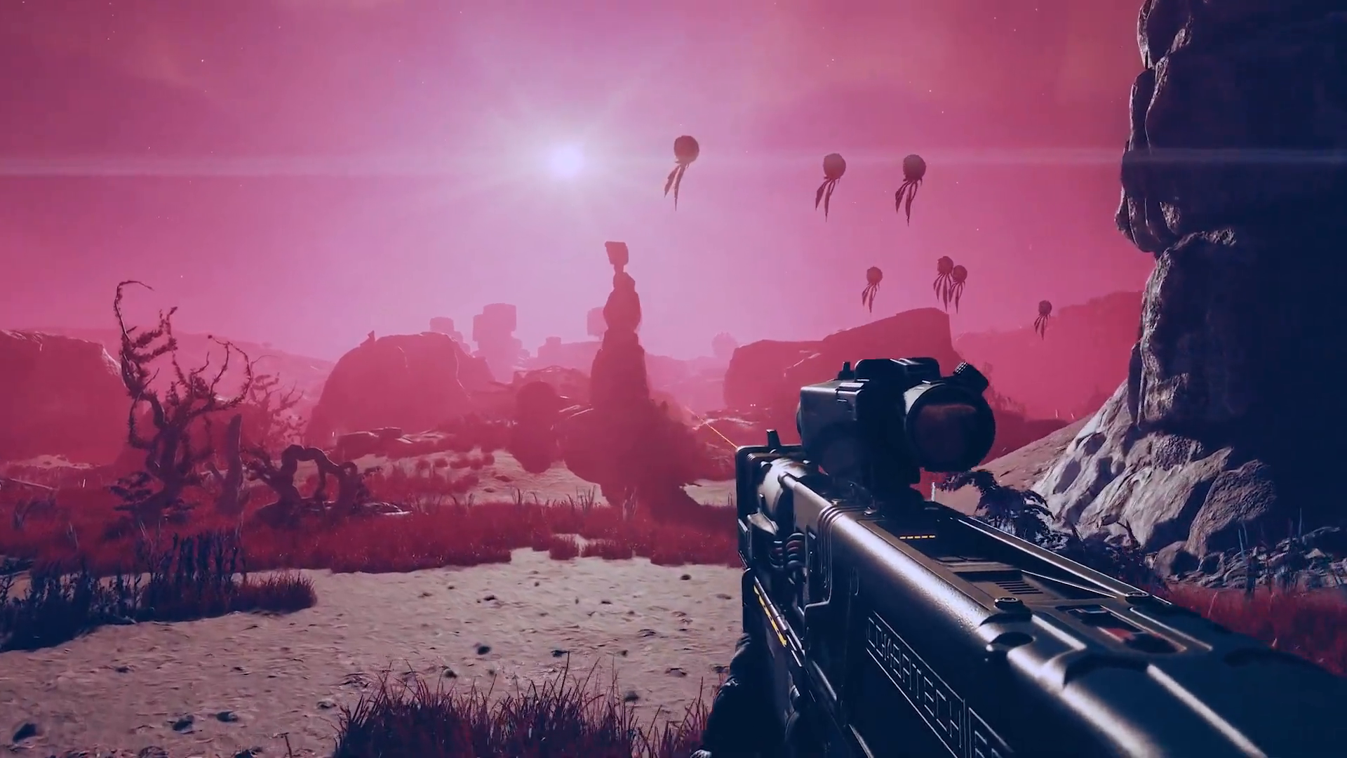 Starfield Shattered Space Review Gamereactor