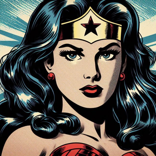 Report: The next Superman movie might take a while as Wonder Woman is fast-tracked