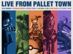 Many of your favourite Pokémon songs get jazz update with the Live from Pallet Town album