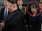North Korea's next leader? Kim Jong Un introduces daughter on visit to China