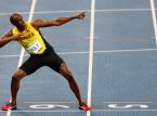 Usain Bolt thinks he could had improved his own 100m world record with the newer spikes