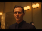 Tom Hiddleston returns to The Night Manager after almost a decade away