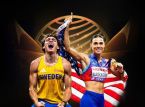 Mondo Duplantis and Sydney McLaughlin-Levrone win the World Athletics Awards 2025