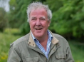 Jeremy Clarkson shares an update on his health: "I'm not just not dead, I'm perfectly fine"