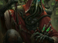 Warhammer 40,000: Rogue Trader lets you trade body parts for machine parts in the third DLC
