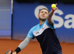 British player Daniel Evans announces retirement after Wimbledon