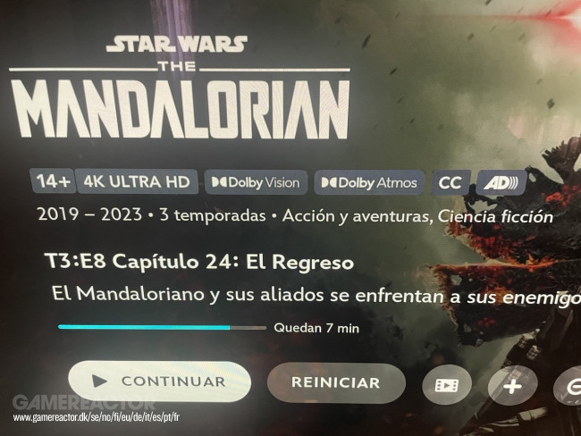 No, Disney+ is not removing 4K, HDR and Dolby Atmos from Premium accounts across Europe
