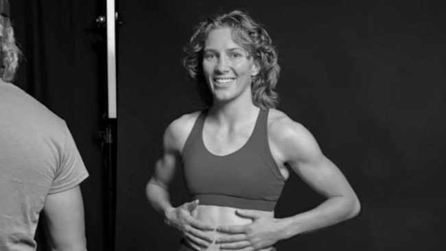 American boxer Hannah Rapp, 26, killed after being hit by a car while cycling