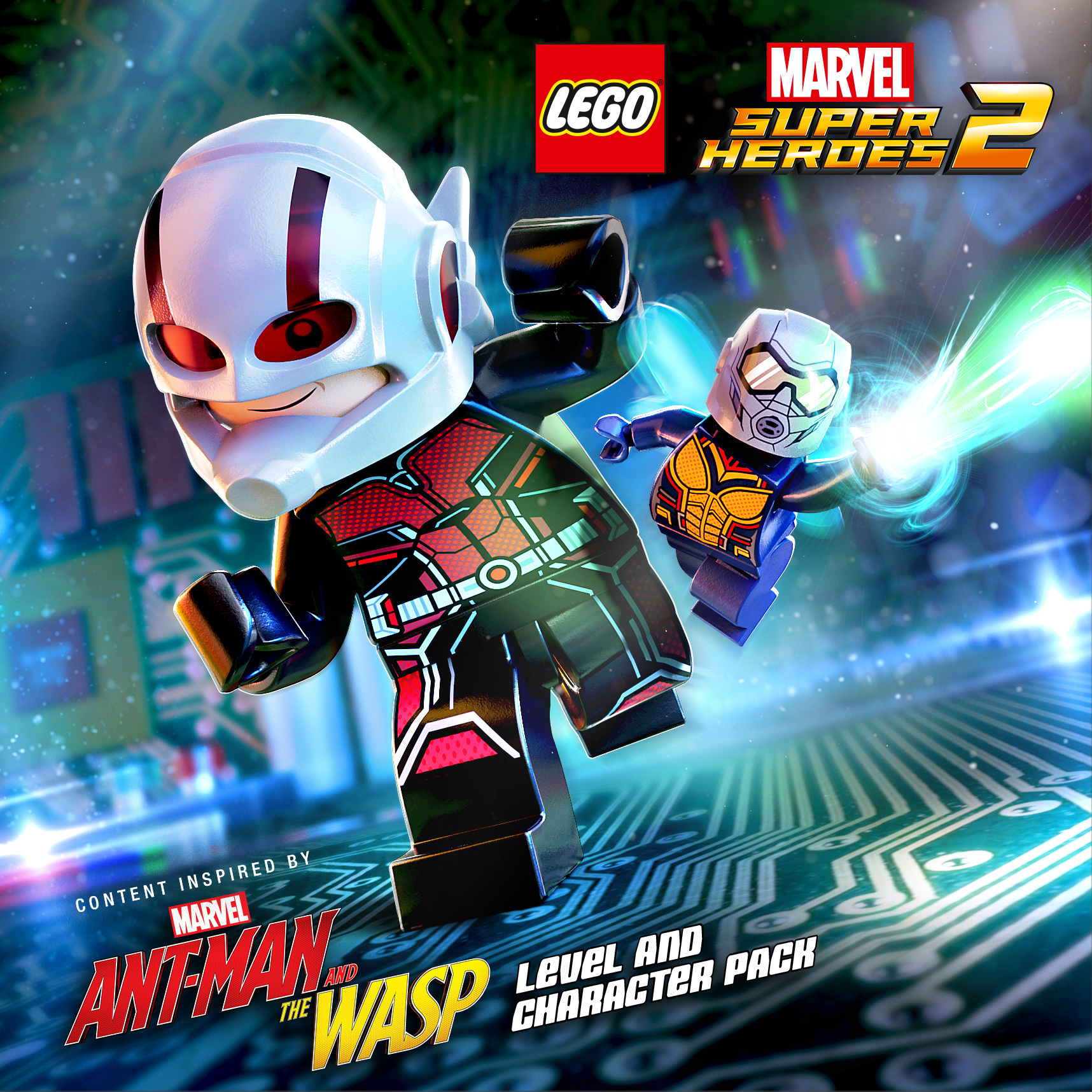 lego marvel super heroes 2 thor ragnarok