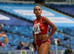 Athletism European Champion Ana Peleteiro dennounces she suffered physical and psychological abuse