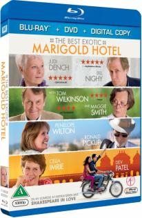 The Best Exotic Marigold Hotel - Gamereactor UK
