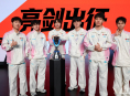 Bilibili Gaming win LPL Split 1 Finals, punches ticket to First Stand 2026