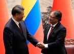 China and Colombia strengthen ties with new Belt and Road agreement