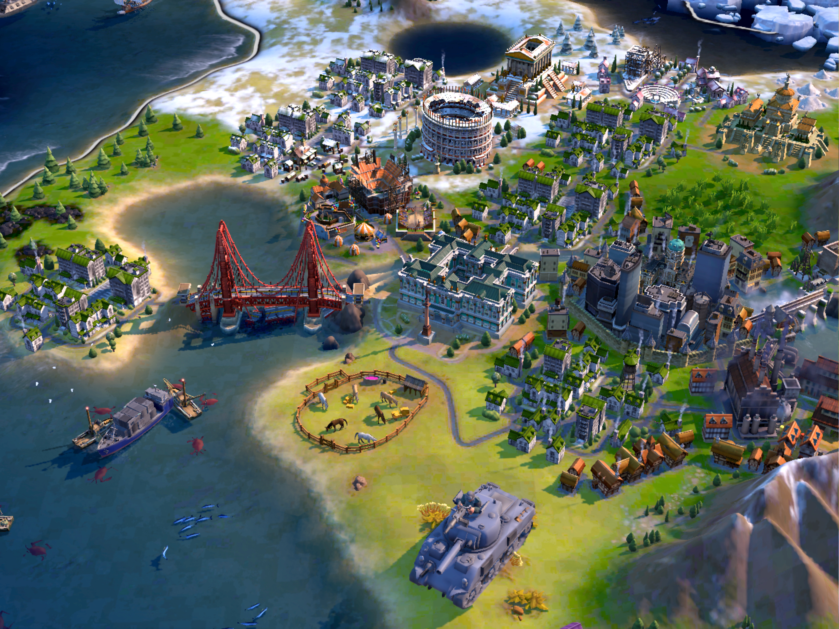 Civilization VI
