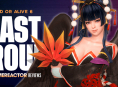 Dead or Alive 6: Last Round