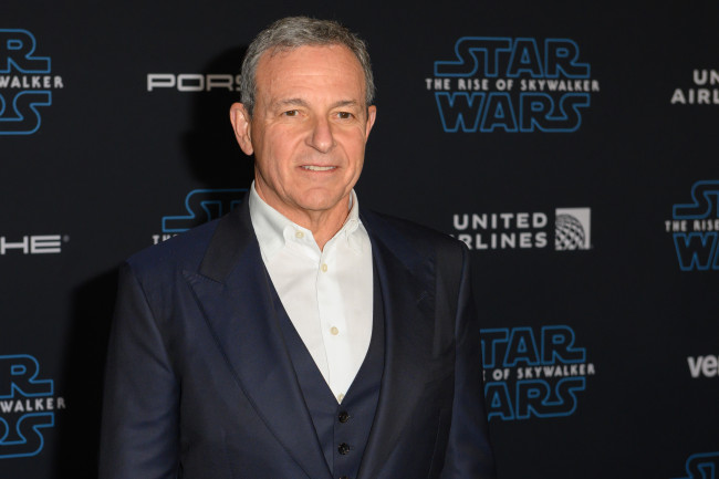 Disney almost bought Twitter at a "very attractive price," but got cold feet right before the deal