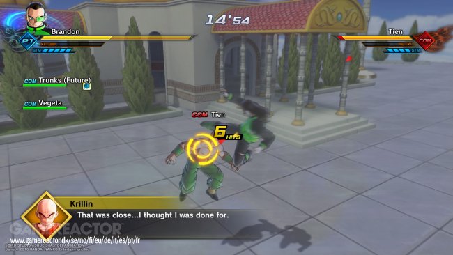 Dragon Ball Xenoverse 2