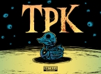 A dungeon crawler where weapons are useless: First look at TPK