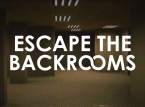Escape the Backrooms will leave Early Access in October