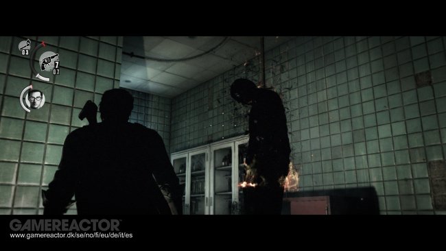 The Evil Within