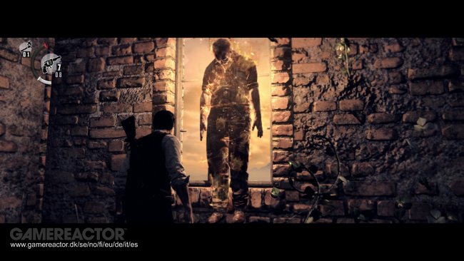 The Evil Within