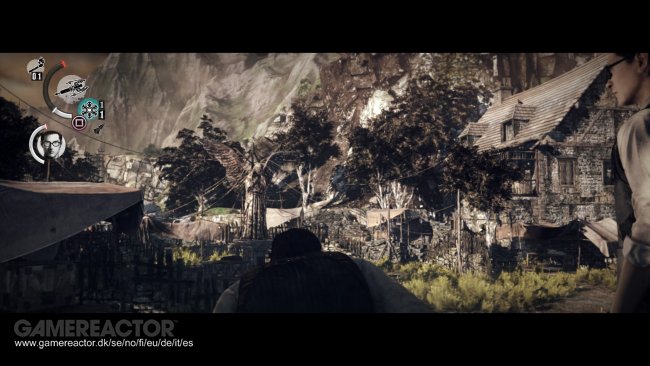 The Evil Within