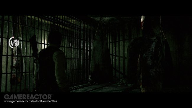 The Evil Within