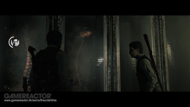 The Evil Within