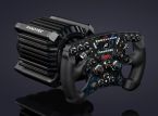 Fanatec Clubsport Racing Wheel F1