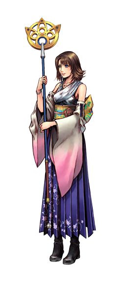 Dissidia Duodecim: Final Fantasy